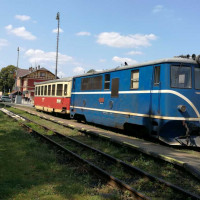 Sonderfahrten Exkursionen 2018 - Modelleisenbahnclub Kreischa e.V.